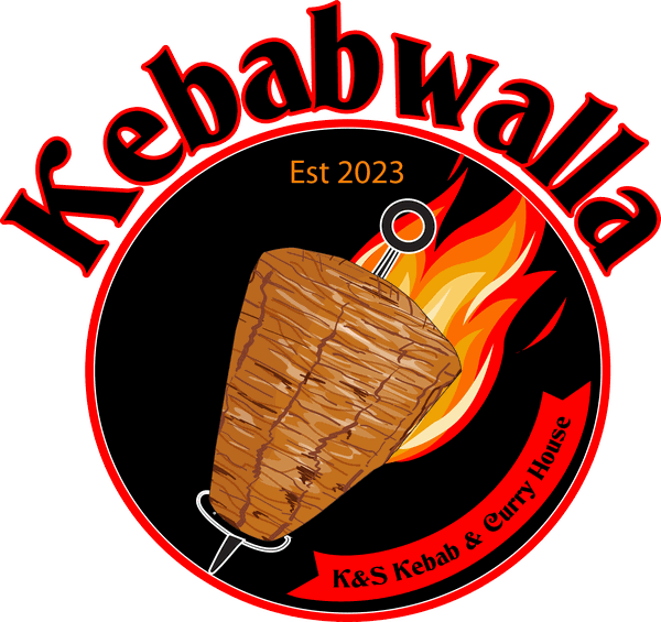 Kebabwalla logo